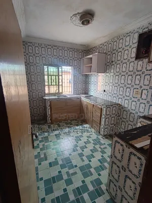 1bdrm Shared Apartment in Majek Notminiflat, Sangotedo for rent