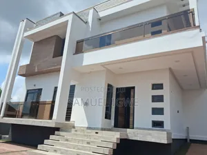 5bdrm Duplex in Republic Estate, Enugu for rent