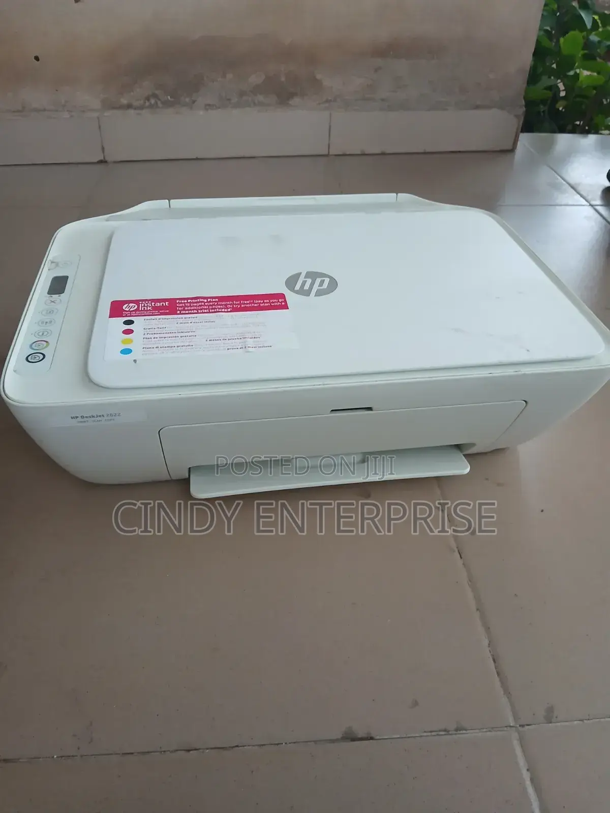HP Printers