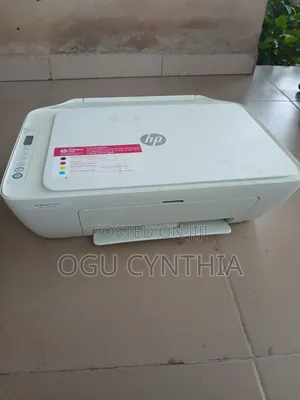 HP Printers