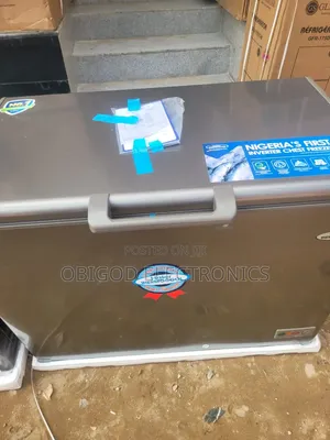 Haier Thermocool 319 Inverter Freezer