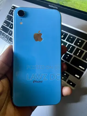 Apple iPhone XR 128 GB Blue