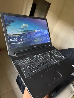 Laptop Dell Latitude 3580 8GB Intel Core i3 SSD 256GB