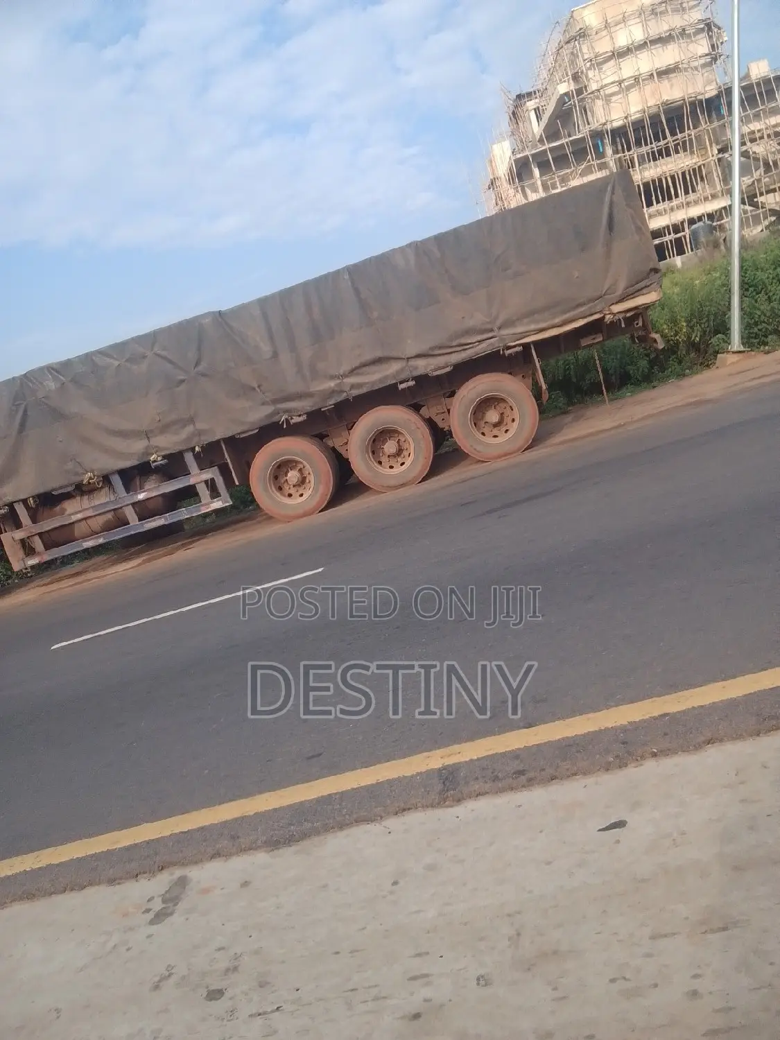 Dangote Cement