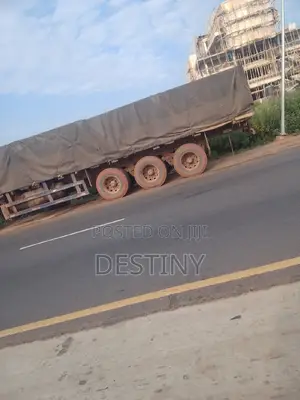 Dangote Cement