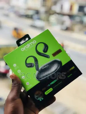 Brand New Oraimo Openarc