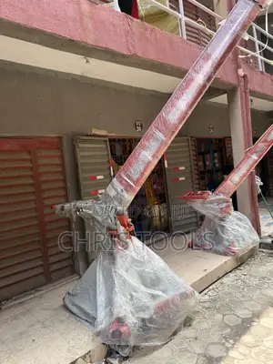 Lifting Crane With 2ton Electric Winch