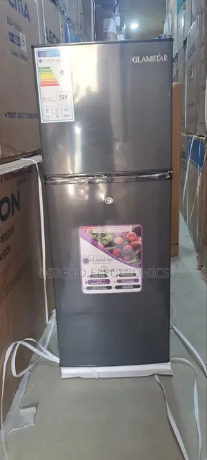 Glamstar Standing Fridge