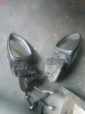 Side Miror Passat Cc