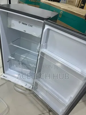 Hisense 93L Fridge – Ideal for Apartments