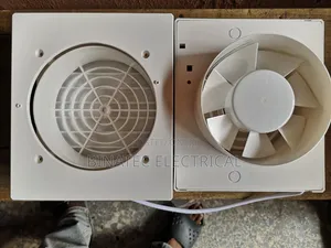 Hornet Extractor Fan