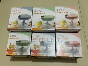 900ML Veggies Chopper