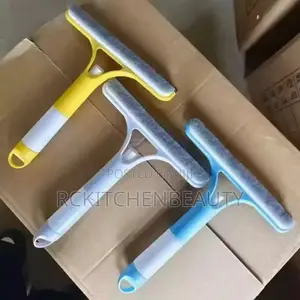 3in1 Glass Wipper