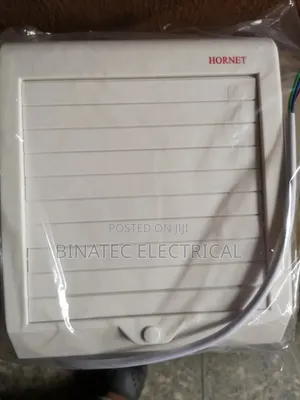 Hornet Extractor Fan