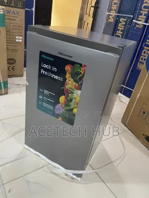 Hisense 93 Litres Refrigerator – Excellent Choice
