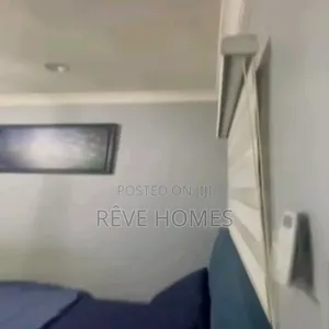 Studio Apartment in Soluyi for rent