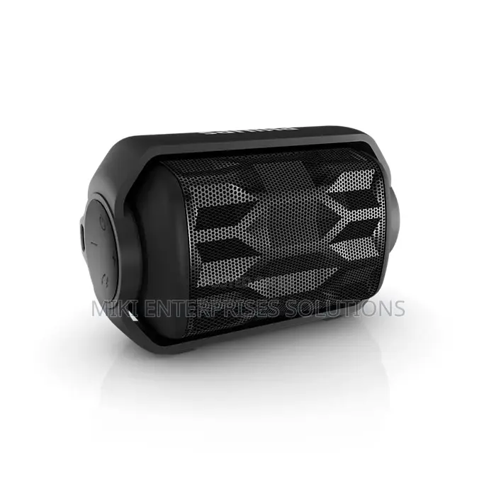 Philips Shoqbox Mini