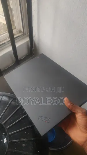 Laptop Lenovo ThinkPad X1 Carbon 16GB Intel Core i7 SSD 256GB