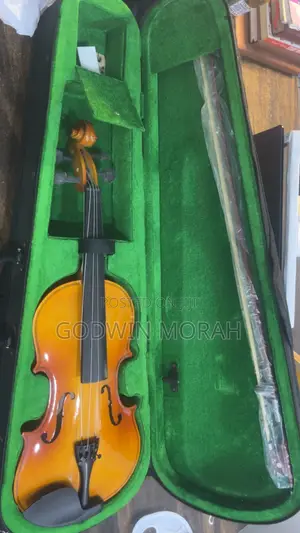 4/4 Violin for Sale