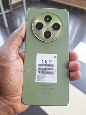 Xiaomi Redmi 14C 128 GB Green