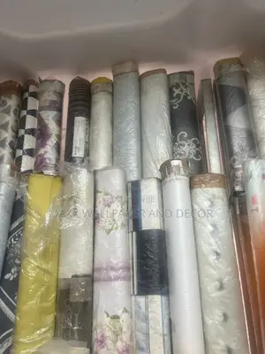 Wallpaper Korean 16.5squaremeter