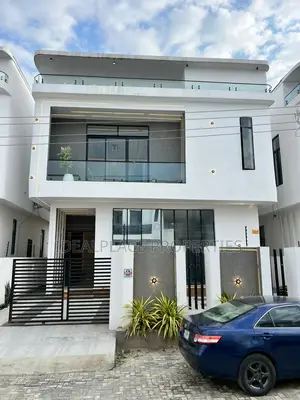 4bdrm Duplex in Ajah for sale