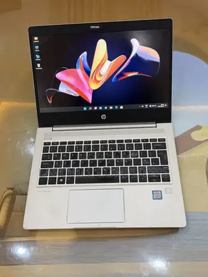 Laptop HP ProBook 430 G6 8GB Intel Core i5 SSD 256GB