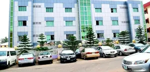 36 Rooms Hotels at Wuse 2 ,FCT Abuja Nigeria