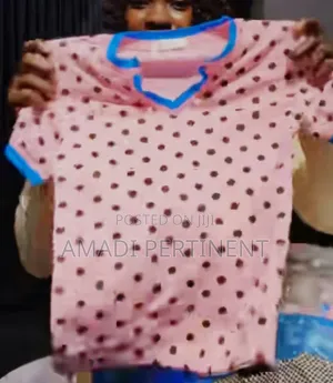 I Sell Clothes