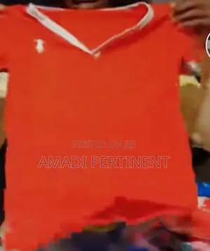 I Sell Clothes