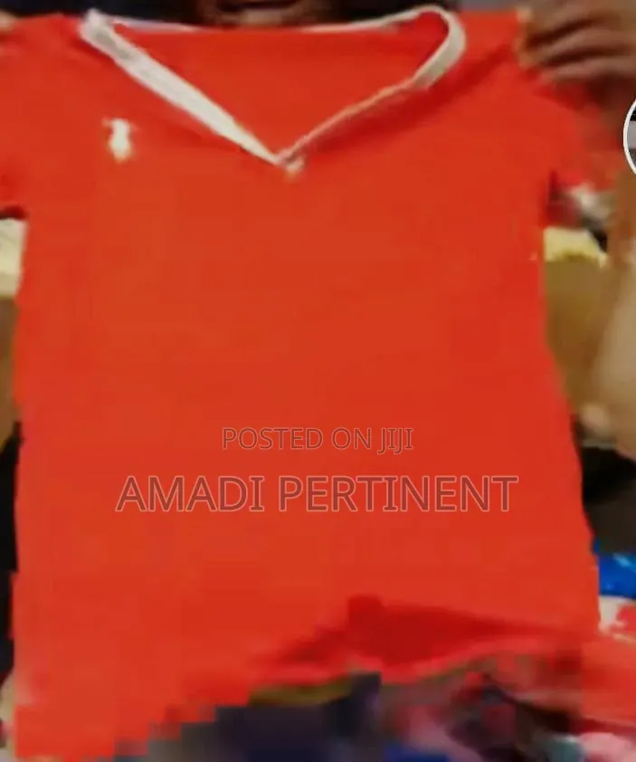 I Sell Clothes