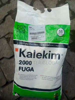 Grouting Cement