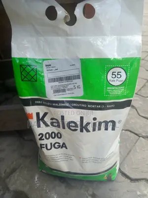 Grouting Cement