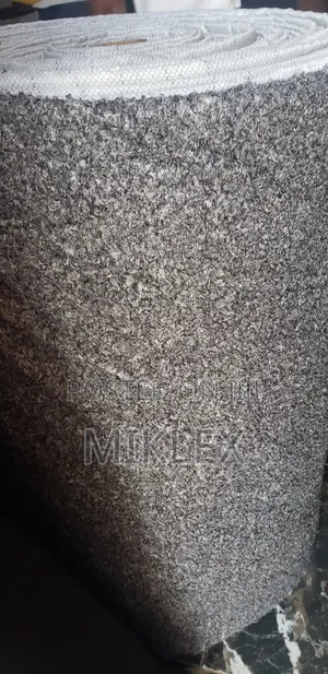 Buccle Furniture Materials