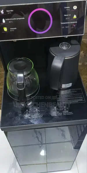 Smart Water Dispenser Hot/Cold