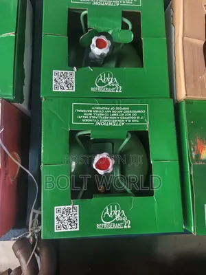 Abba Cool Refrigerant Gas R22a 13.6kg