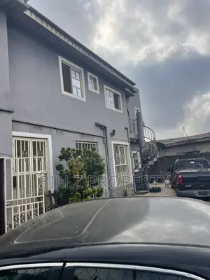 Furnished 3bdrm Apartment in Baale, Abule Egba for rent