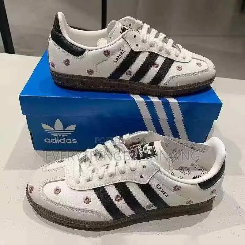 Original Adidas Samba