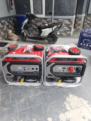 Brand New 15kva Three Phase Generator 100% Pure Copper Coil .