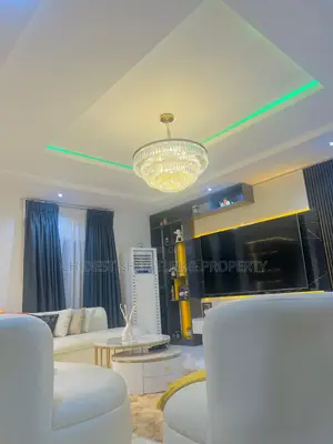 Service Apartments