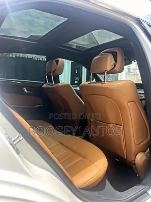 Mercedes-Benz E350 2010 White