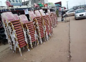 Banquet Chair