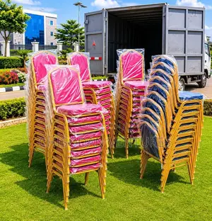 Banquet Chair