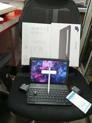 New Oteeto TAB 17 Stylus 512 GB Blue