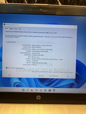 Laptop HP EliteBook Folio 9480M 8GB Intel Core i5 SSD 256GB