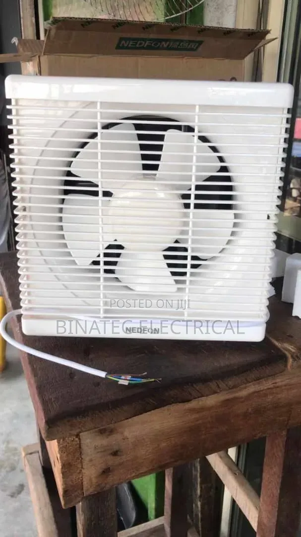 Extractor Fan