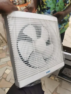 Extractor Fan