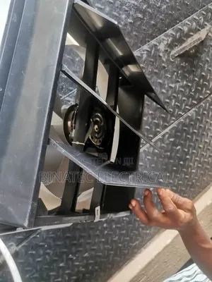 Extractor Fan