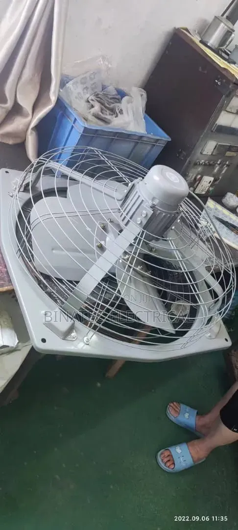 Extractor Fan