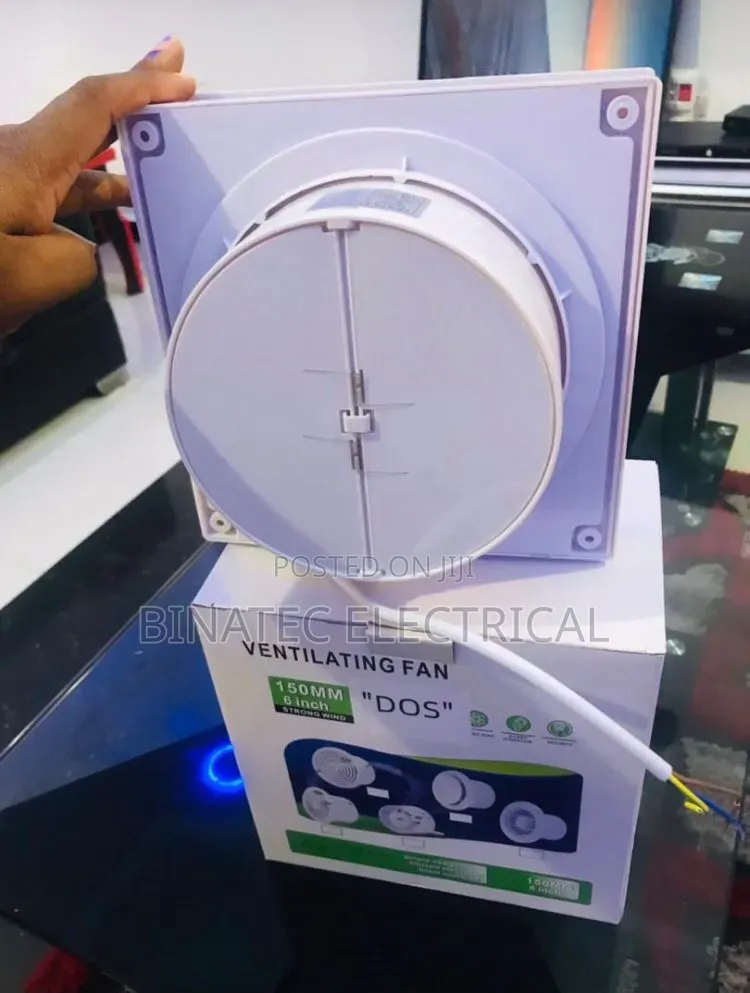 Extractor Fan